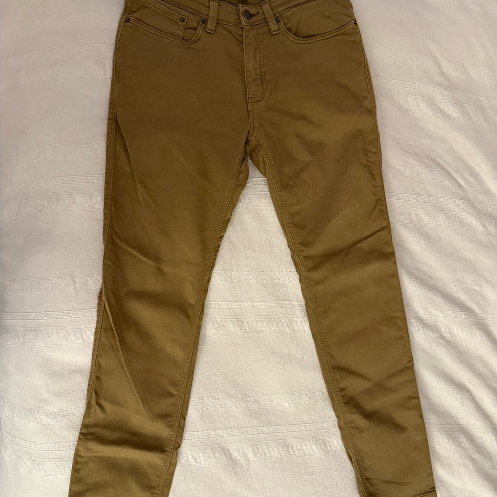 Duer No Sweat Slim
